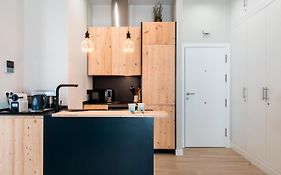 Genteel Home Sagasta